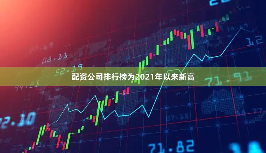 配资公司排行榜为2021年以来新高